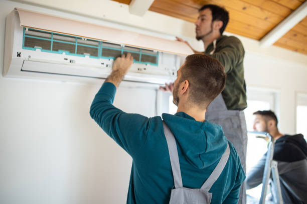 Best Residential HVAC in St John, MO