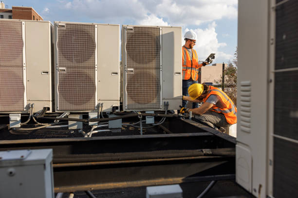Best HVAC for Healthcare Facilities in St John, MO