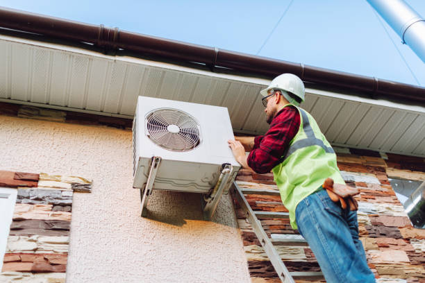 Best HVAC Supply and Distribution in St John, MO