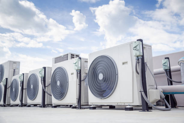 Best HVAC Retrofitting and Upgrading in St John, MO