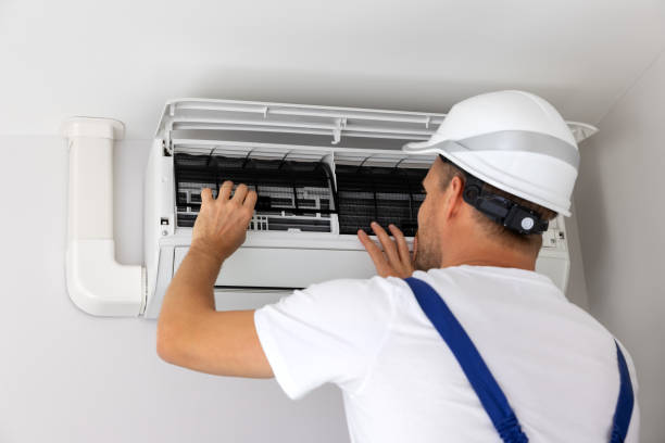 Best HVAC Consulting and Engineering in St John, MO