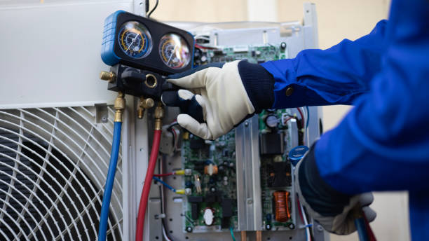Best Seasonal HVAC Services in St John, MO