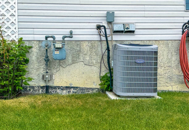 Best Solar-powered HVAC Systems in St John, MO